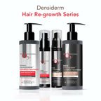 Professional O3+ Men Densiderm Anti Hair Loss Shampoo For Dense Hair & Regrowth