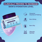 Sanfe Extreme Hydrating Body Gel Cream