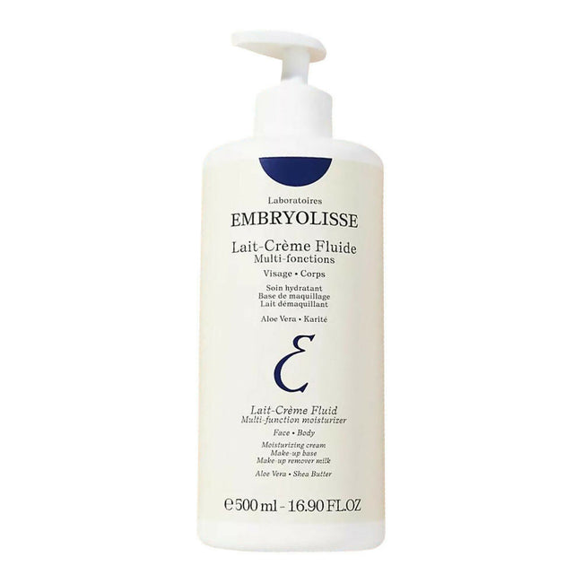 Embryolisse Lait Creme Fluid Moisturizers Hover Image