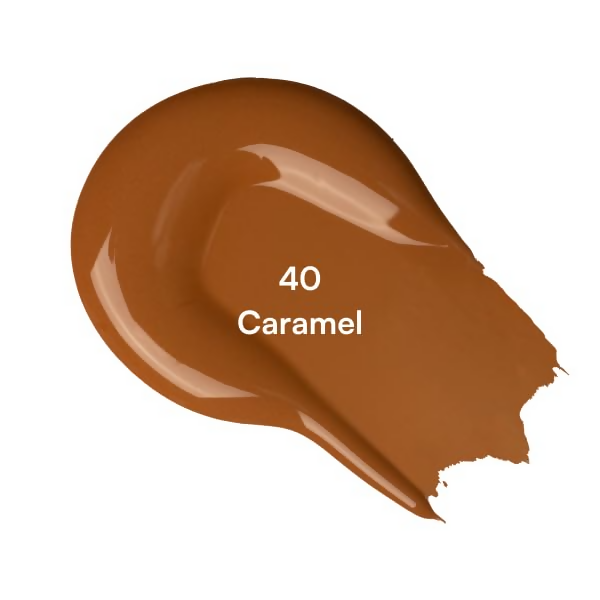 Type Beauty Get Even Concealer - Caramel 40 Main Image