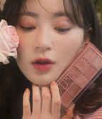 Rom&nd Better Than Palette - 03 Rosebud Garden