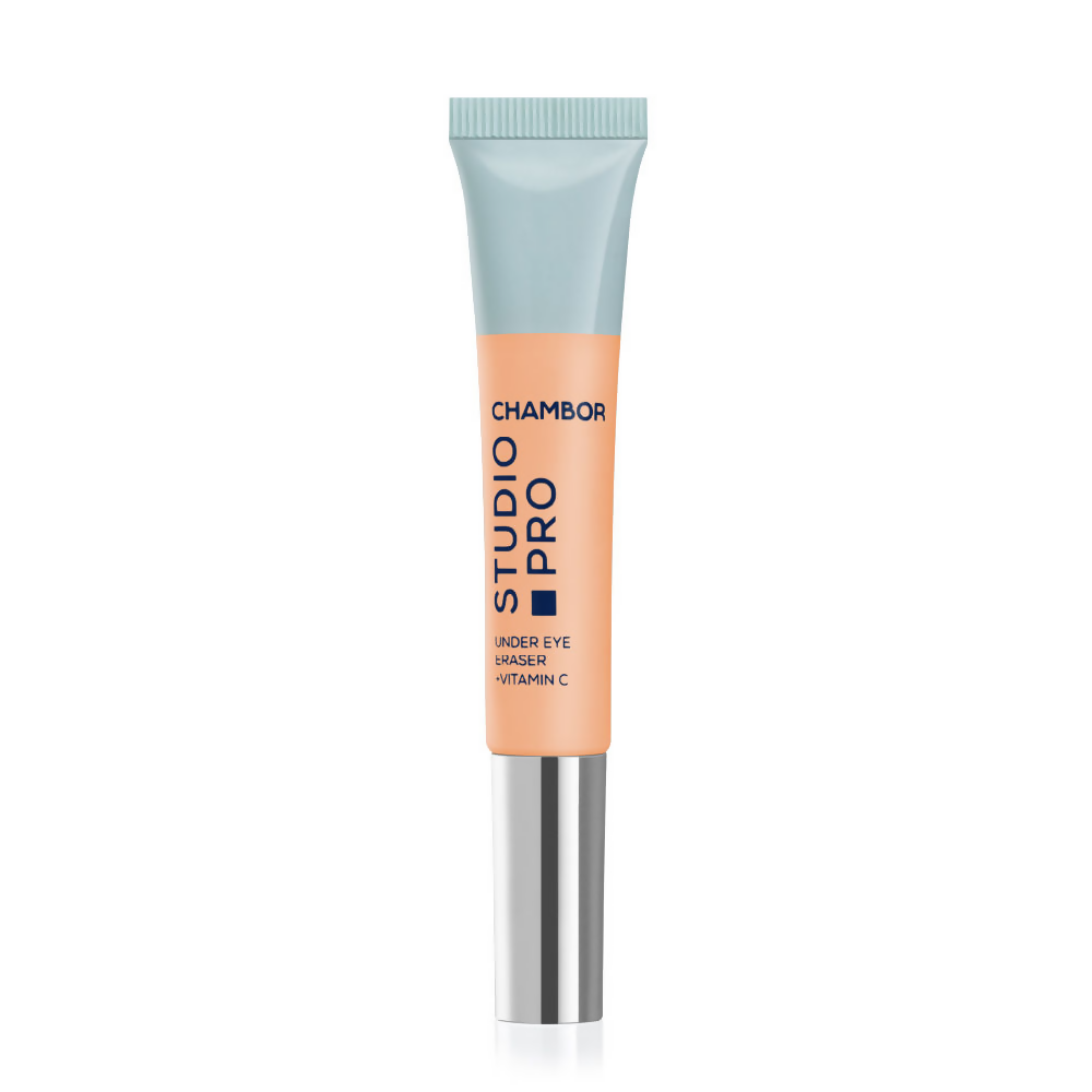 Chambor Studio Pro Under Eye Eraser - N 104 Neutral Medium