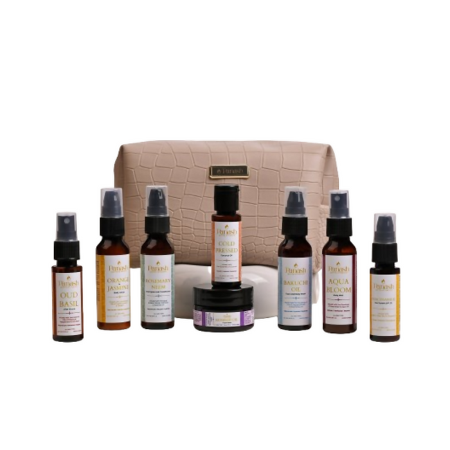 Panash Travel Kit Hover Image