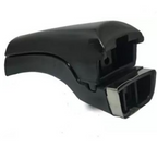 Cooker Handle Set (3 Pc) with SS Screws Suitable for 5 Litre Cookers(Bend type 5 litre)