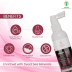 Adonis Grip Hair Serum