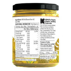 Kapiva A2 Desi Cow Ghee | Pure and Natural Ghee From A2 Cow Milk | Organic Cow Ghee