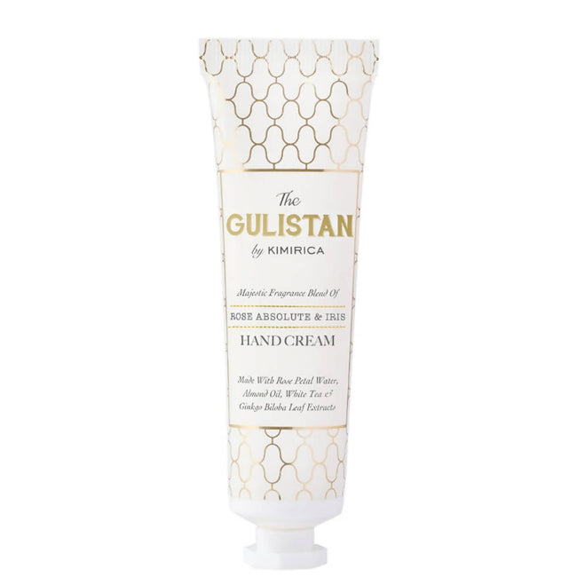 Kimirica The Gulistan Hand Cream Hover Image