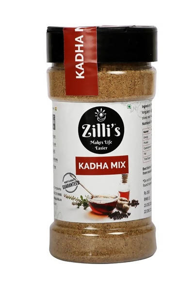 Zilli's Kadha Mix