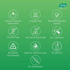 Joy Pure Aloe Multi-Benefit Body Lotion