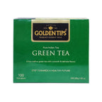 Golden Tips Green Tea - Tea Bags