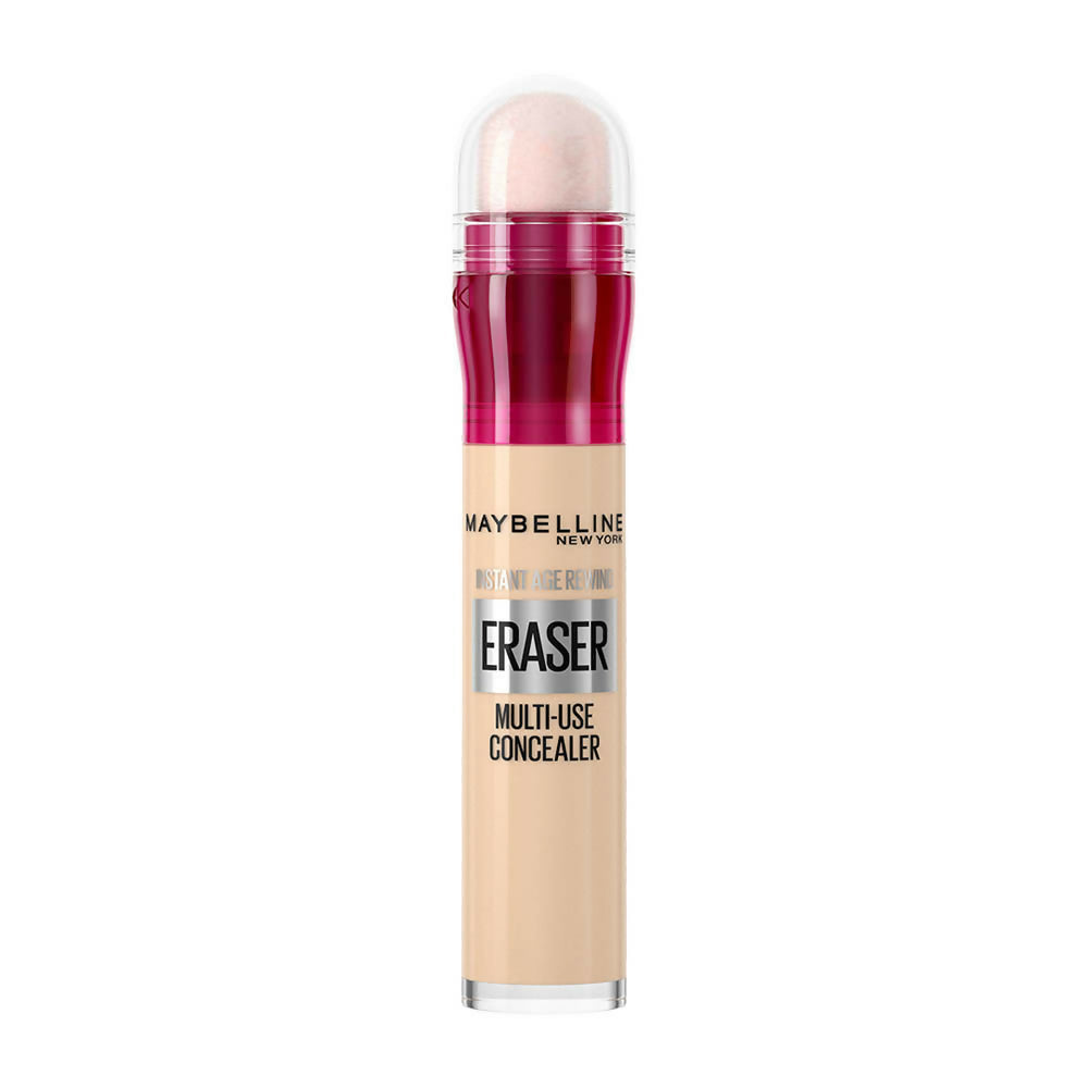 Maybelline New York Instant Age Rewind Eraser Concealer - 100 Ivory