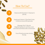 Murad Vitamin C Eyes Dark Circle Corrector