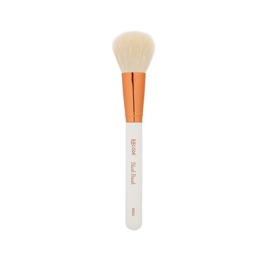 Recode Blush Brush - RS 01