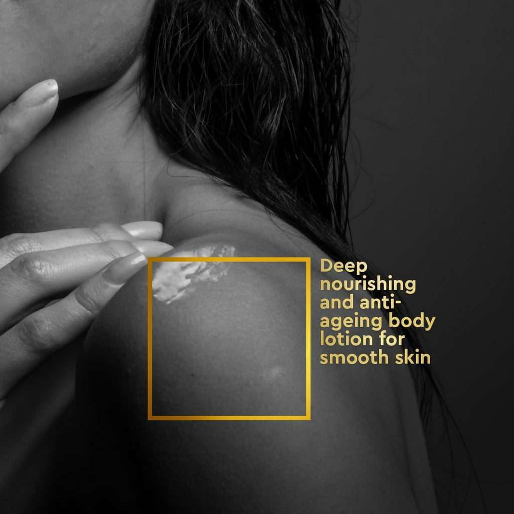 VLCC Clinic Deep Nourishing ProYouth Body Lotion SPF 25