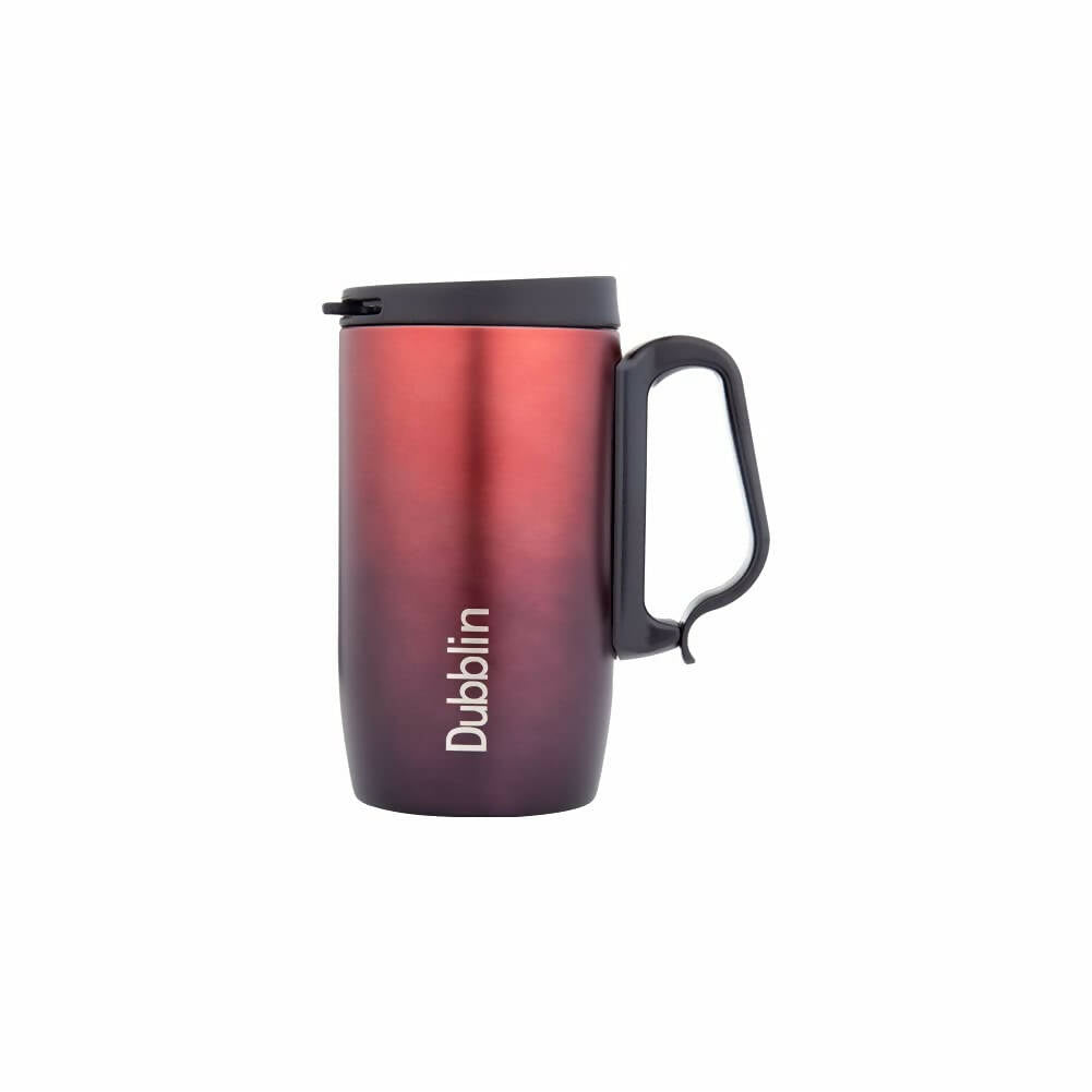 Dubblin Casa Stainless Steel Mug