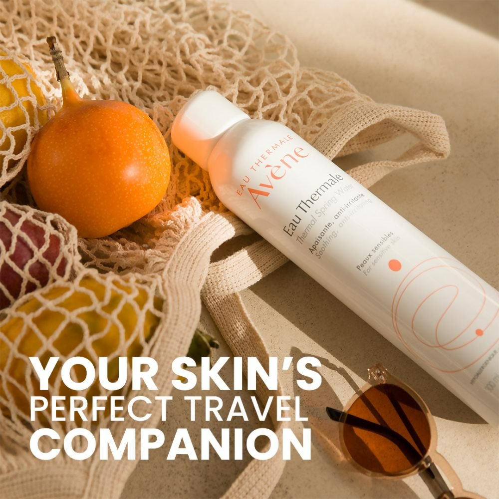 Avene Thermal Spring Water