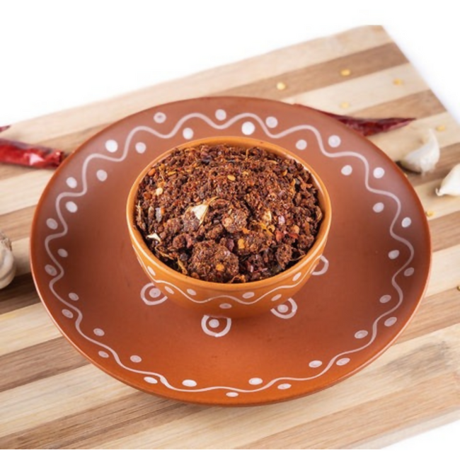 Godavari Vantillu Idli karam Podi Hover Image