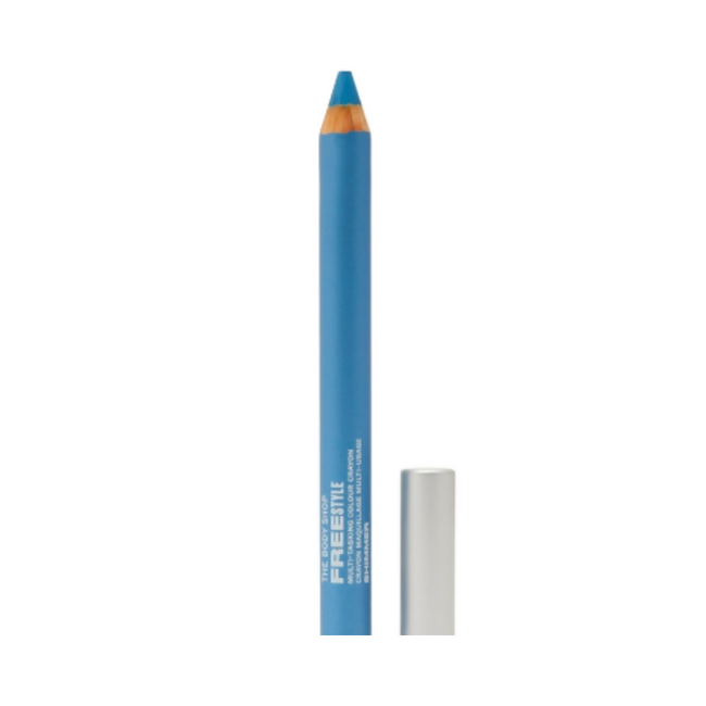 The Body Shop Freestyle Multi-Tasking Crayons - Empower Hover Image