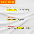 Dot & Key Vitamin C + E Super Bright Body Lotion