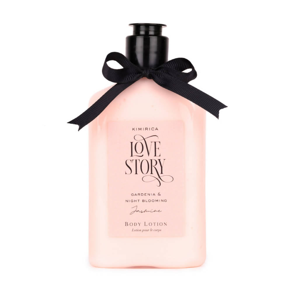 Kimirica Love Story Body Lotion
