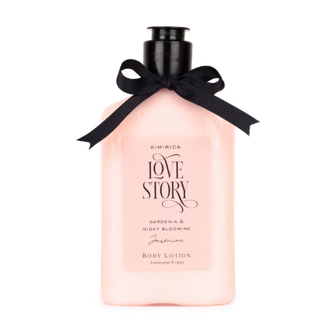 Kimirica Love Story Body Lotion Hover Image