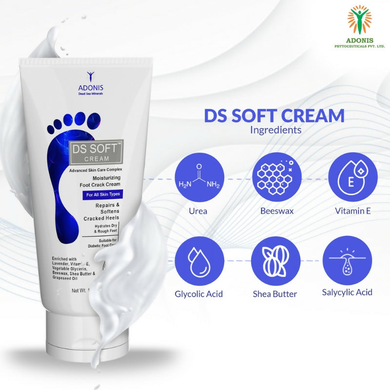 Adonis DS Soft Cream