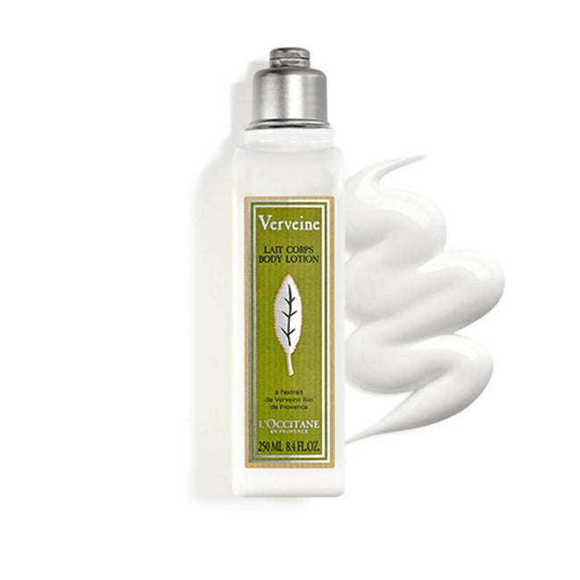 L'Occitane Verbena Body Lotion Main Image