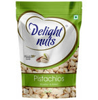 Delight Nuts Pistachios Roasted & Salted