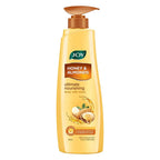 Joy Honey & Almonds Nourishing Body Milk Lotion