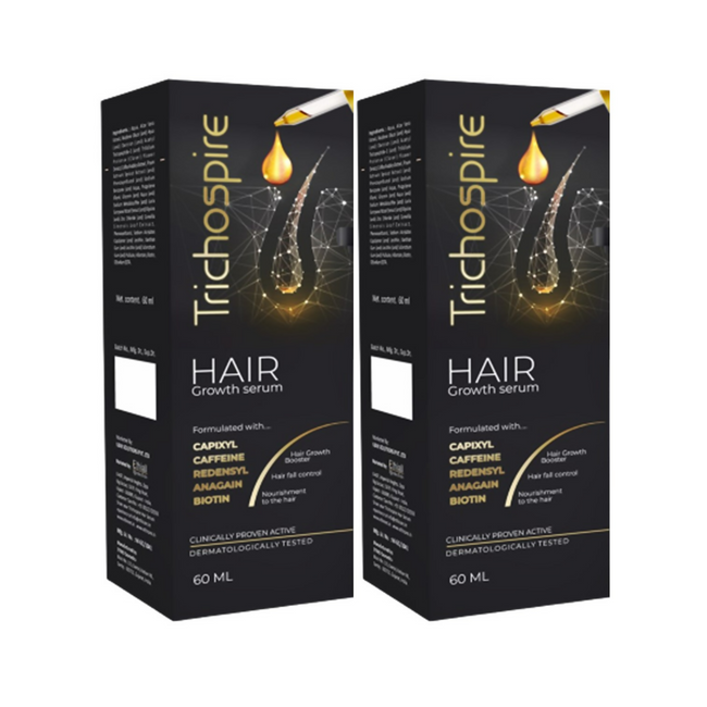 Trichospire Hair Growth Serum Main Image