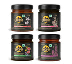 Eatopia Honey Assortment