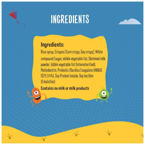 Timios Belligo Immunity Bites For Kids