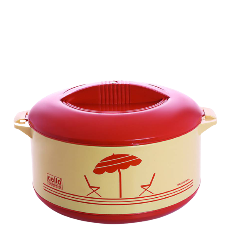 Cello Chef Casserole - 2.5 Liters