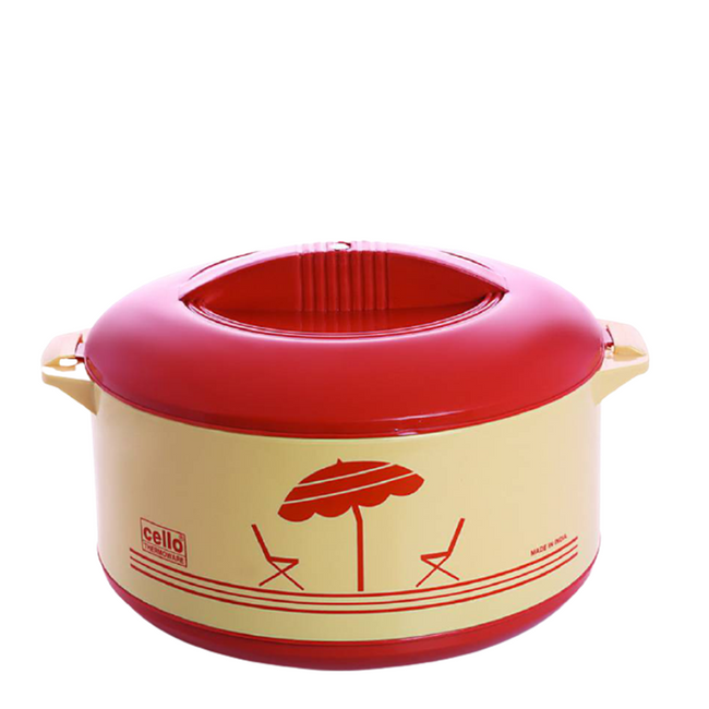 Cello Chef Casserole - 2.5 Liters Main Image