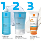 La Roche-Posay Anthelios Cooling Water-Lotion Body