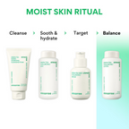 Innisfree Green Tea Hyaluronic Lotion For Refreshing & Dewy Finish