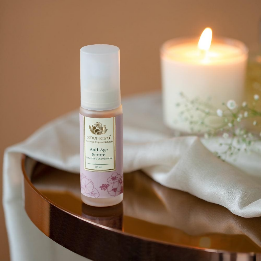 Shankara by Sri Sri Tattva Youthful Glow Combo