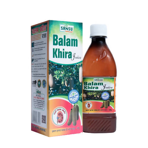 Sansu Balam khira Juice Hover Image