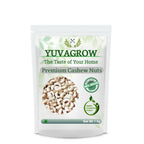 Yuvagrow Premium W-320 Cashew Nuts