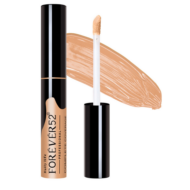 Daily Life Forever52 Complete Coverage Concealer - COV008 Main Image