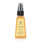 Bella Vita Organic Celeb Shine Body Luminizing Shimmer skin Gloss Lotion Gold Shea Butter Almond