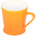 Multicolor Tea Cup - Set Of 6