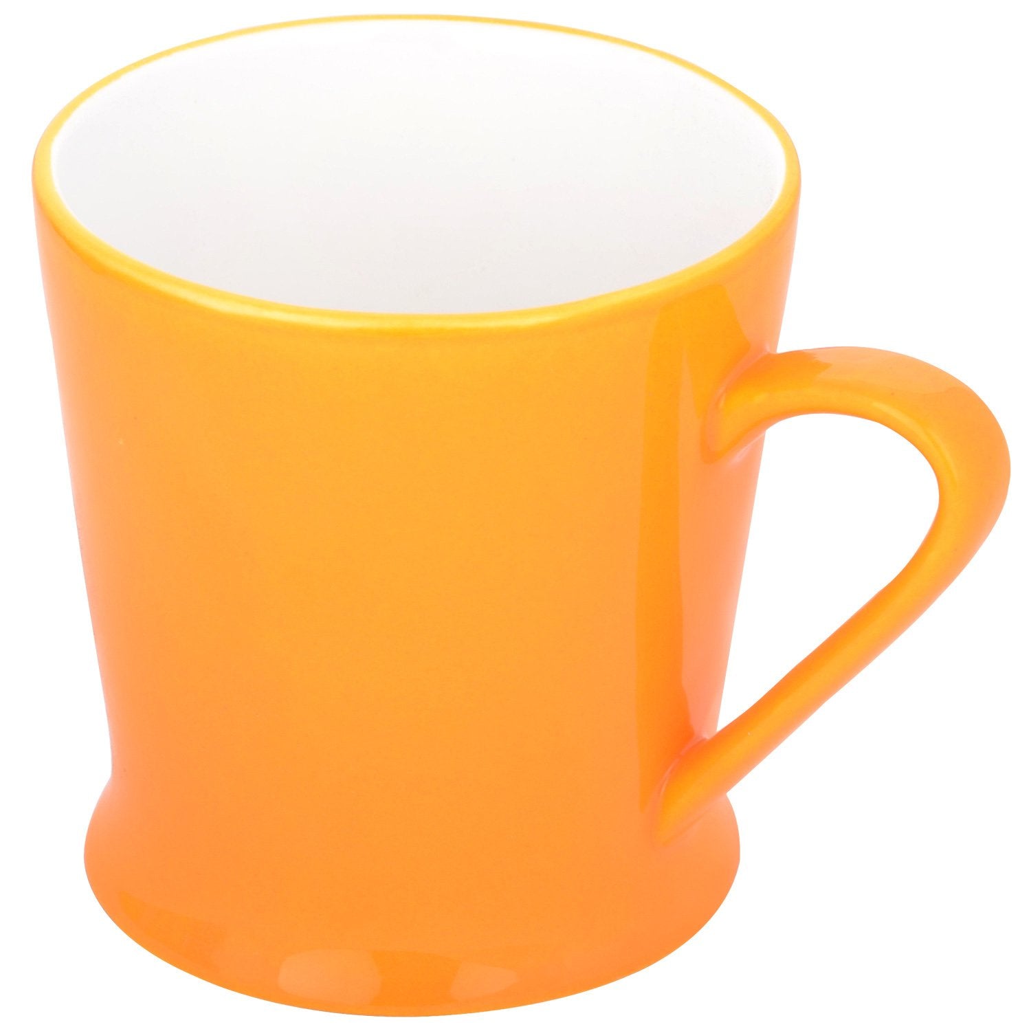 Multicolor Tea Cup - Set Of 6