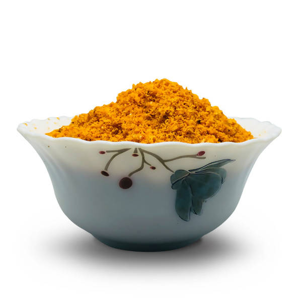 Granny's Pickles Nuvvula Karam Main Image