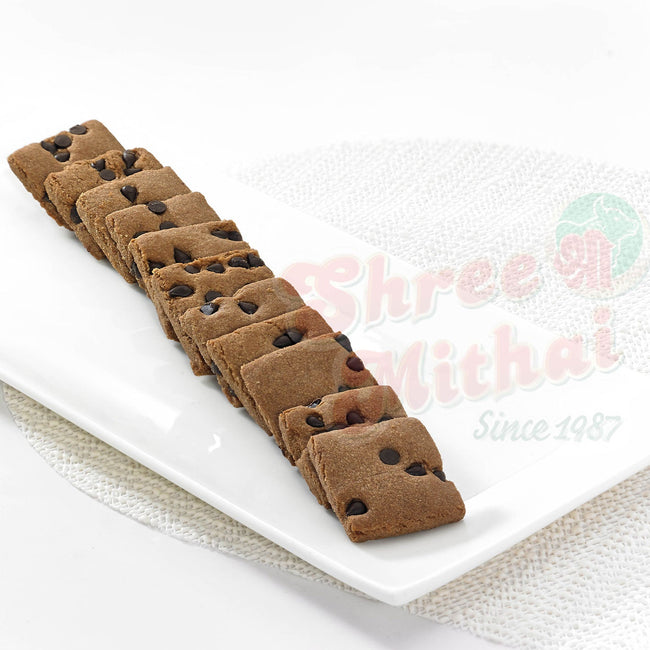 Shree Mithai Chocolate Chip Cookies Hover Image