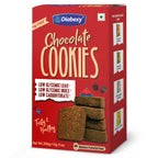 Diabexy Chocolate Cookies