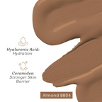 Color Cupid Hydrating Everyday Glow BB Cream with SPF - Almond
