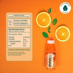 Shunya Go Zappy Orange