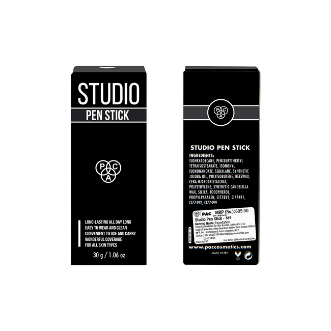 PAC Studio Pen Stick - 519 Main Image