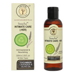 Tatvik Ayurveda Swacha Intimate Care Her (Cucumber, Lavender & Olive Oil)